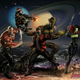 Illustration for article titled Marvel Crams The emGuardians Of The Galaxy/em Into Every Video Game It Can